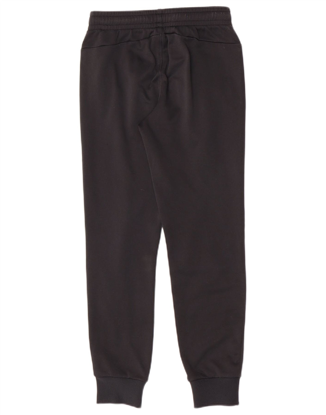 Chłopięce spodnie dresowe Under Armour Joggers 9-10 lat, średnie czarne