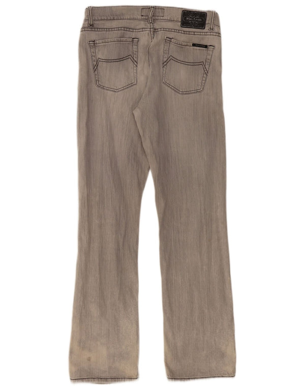 Męskie jeansy Bootcut Rica Lewis IT 48 Medium W32 L33 Szare