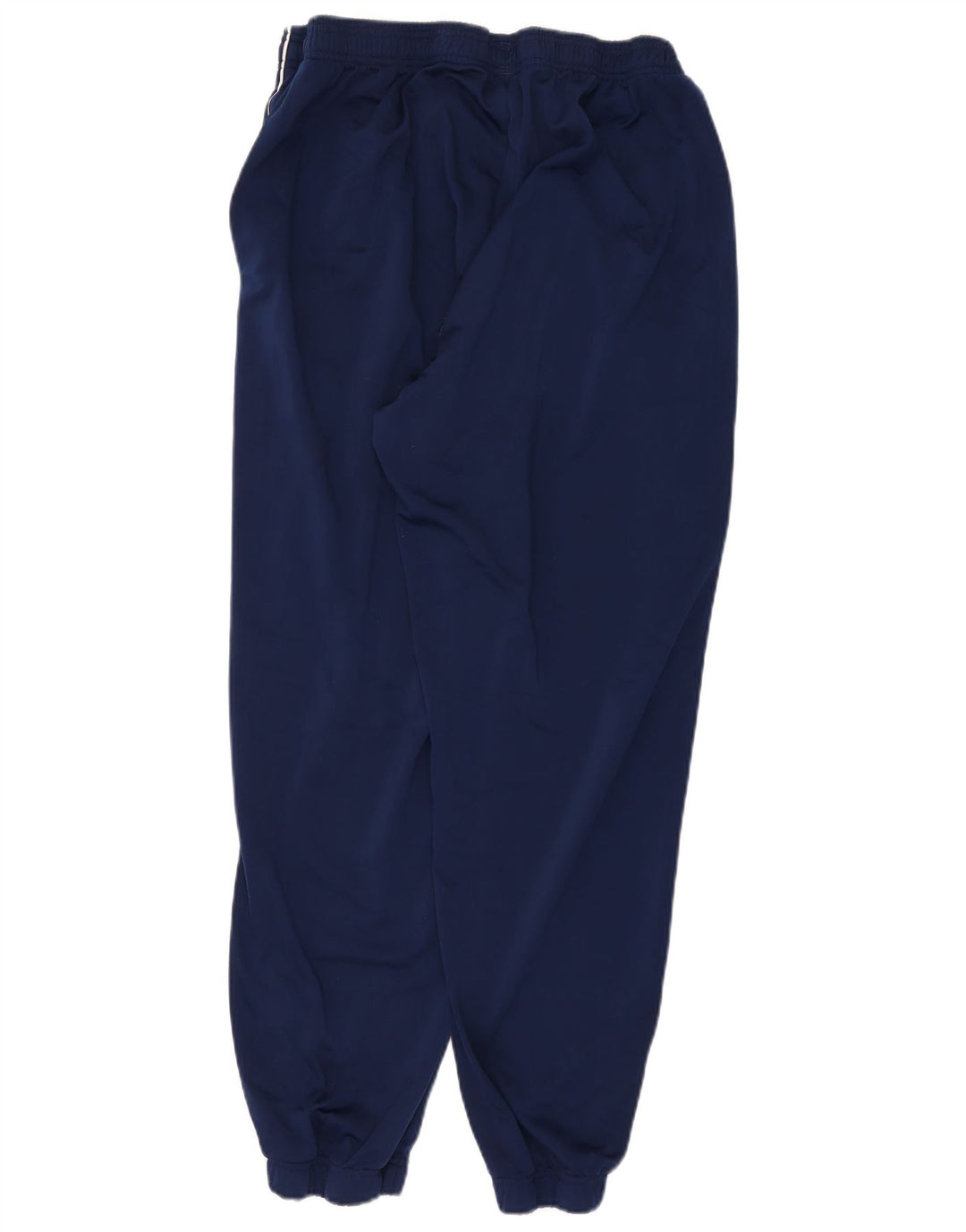 Adidas Męskie spodnie dresowe Joggery 2XL Granatowy poliester