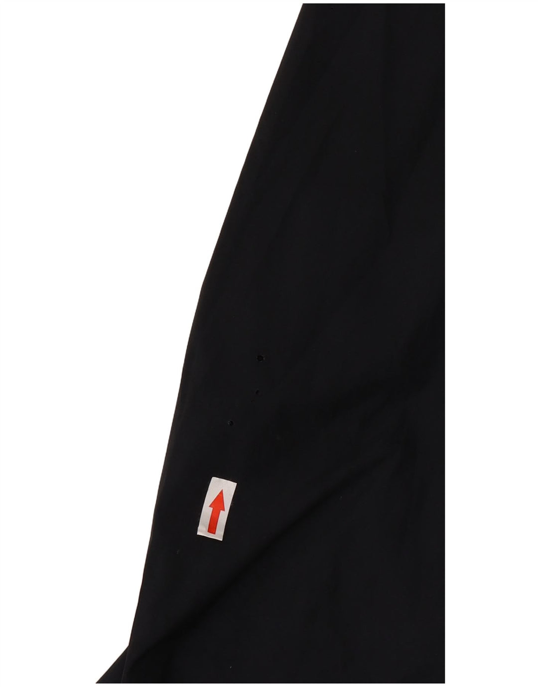 Damska kurtka bomberka Massimo Dutti z kapturem, oversize UK 14, średni granat