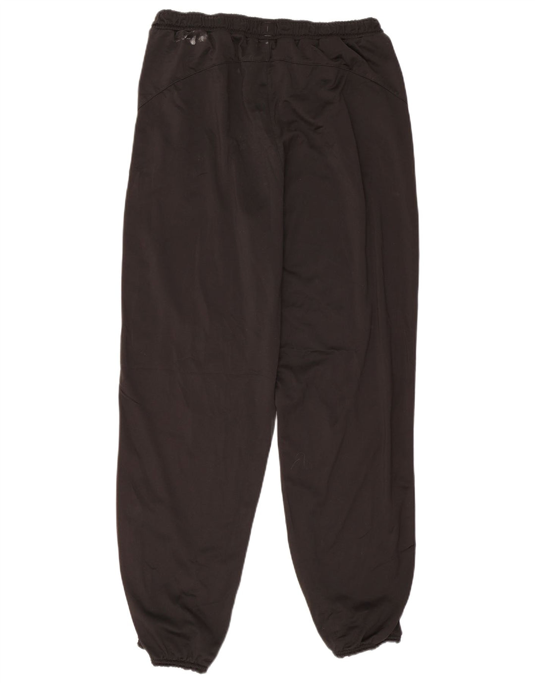 Męskie spodnie dresowe Puma Joggers XL czarne