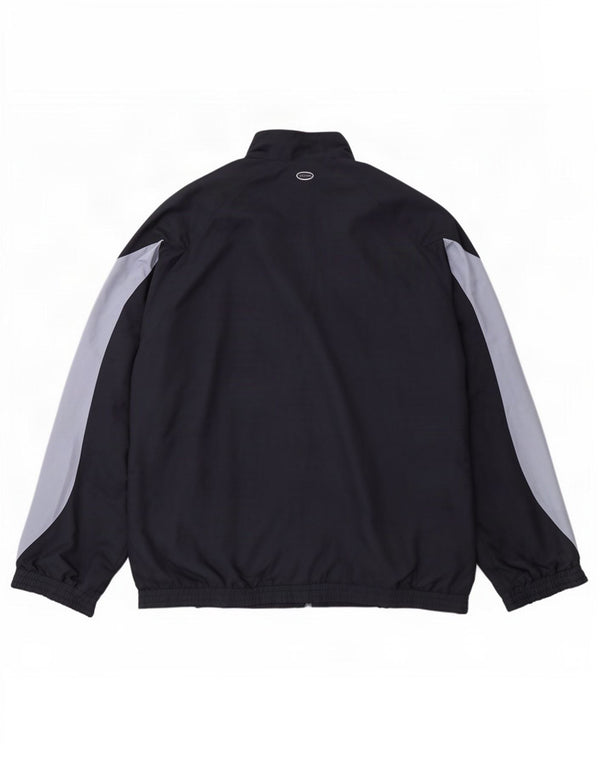 Kurtka męska Adidas Clima 365 dresowa 2XL w kolorze granatowym