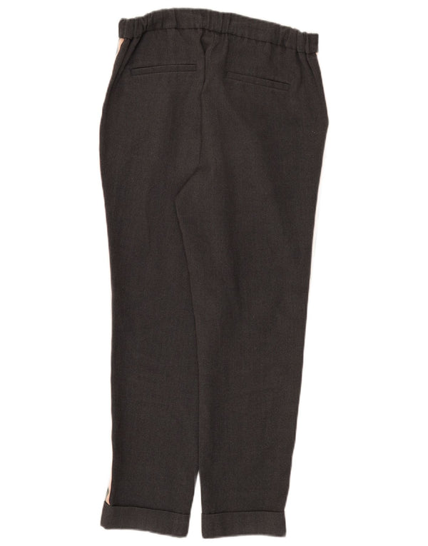 Marks & Spencer Damskie krótkie spodnie UK 8 Small W28 L25 Szare