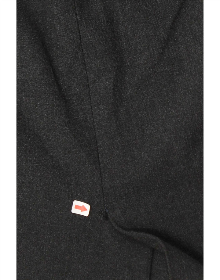 Spódnica ołówkowa Zara Damska EU 34 2XS W24 Szara