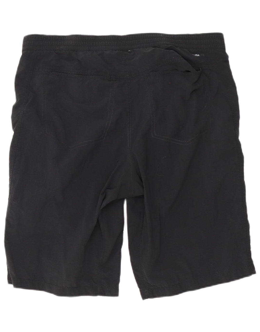 Spodenki Chino Adidas Męskie Climalite W38 XL Czarny Poliester