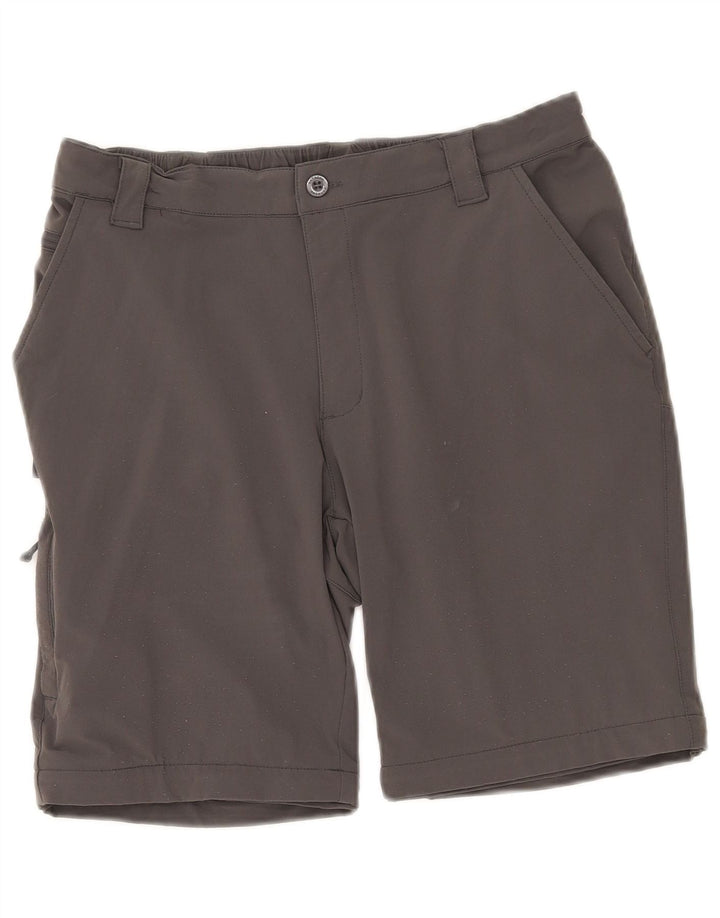 Damskie spodenki cargo Mountain Warehouse UK 12 Medium W29, szare