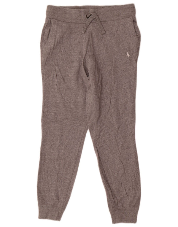 Damskie spodnie dresowe Jack Wills Joggers UK 10 Small Grey Flecked