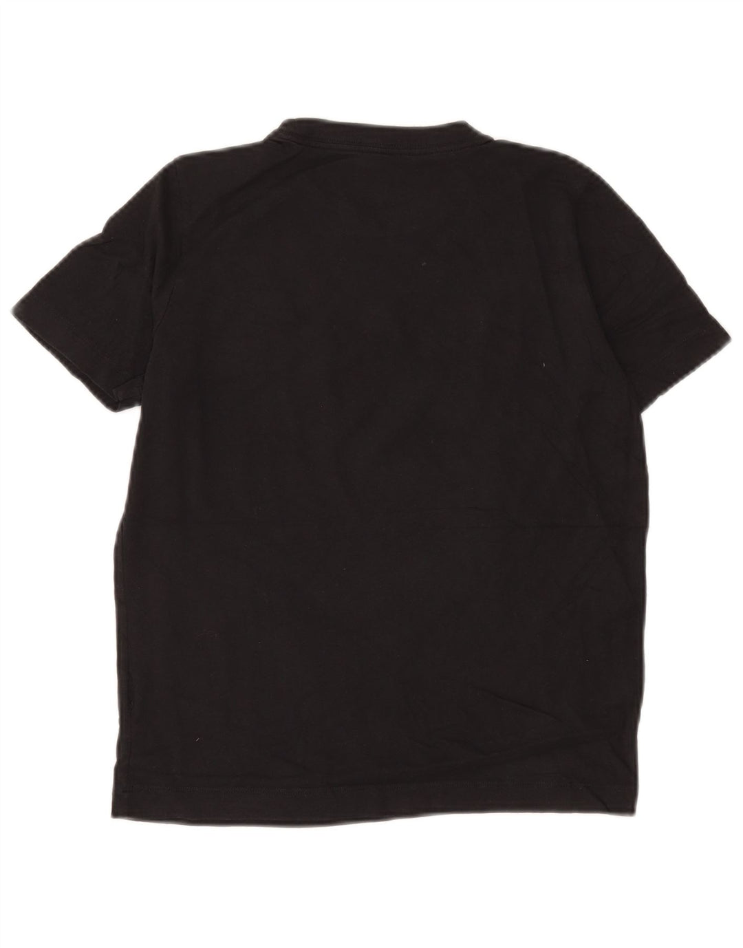 T-shirt chłopięcy Nike na 12-13 lat, duży, czarny