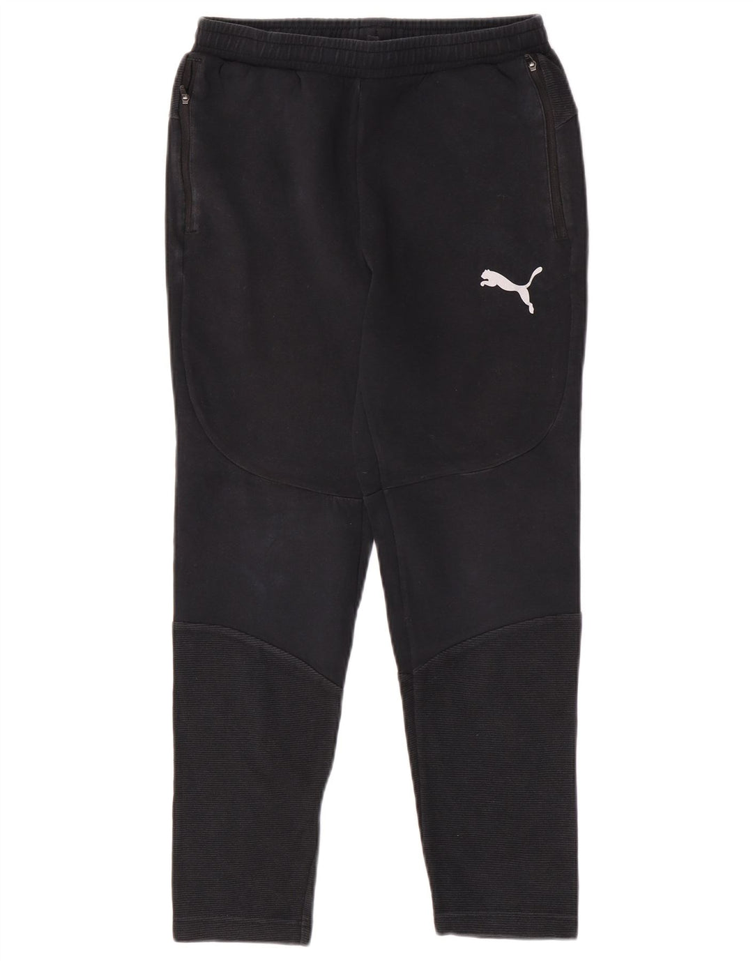 Damskie spodnie dresowe Puma UK 8 Small Black