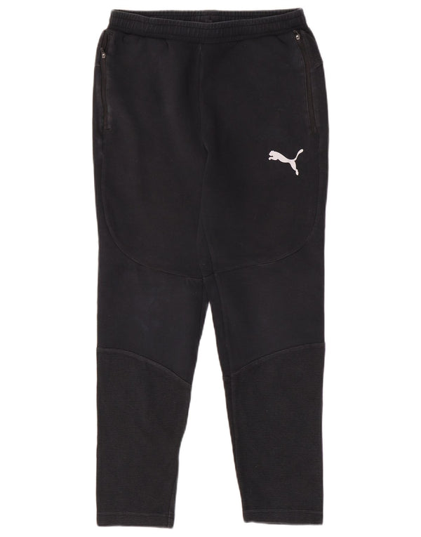 Damskie spodnie dresowe Puma UK 8 Small Black