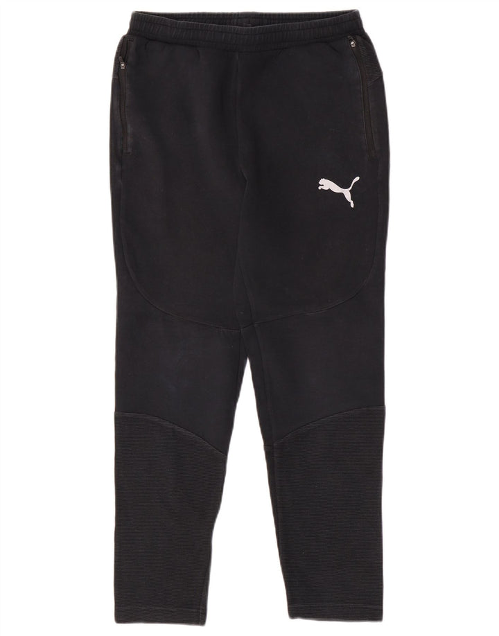 Damskie spodnie dresowe Puma UK 8 Small Black
