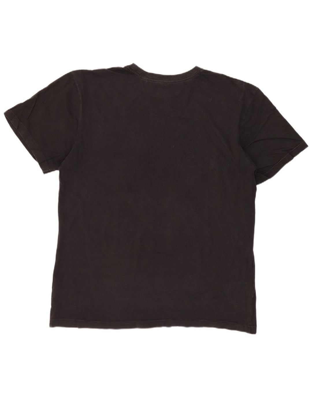 Męska koszulka z grafiką ADIDAS Los Angeles Lakers, 2XL, czarna, bawełniana