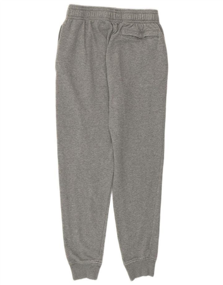 Damskie spodnie dresowe Under Armour Joggers UK 12 Medium Grey