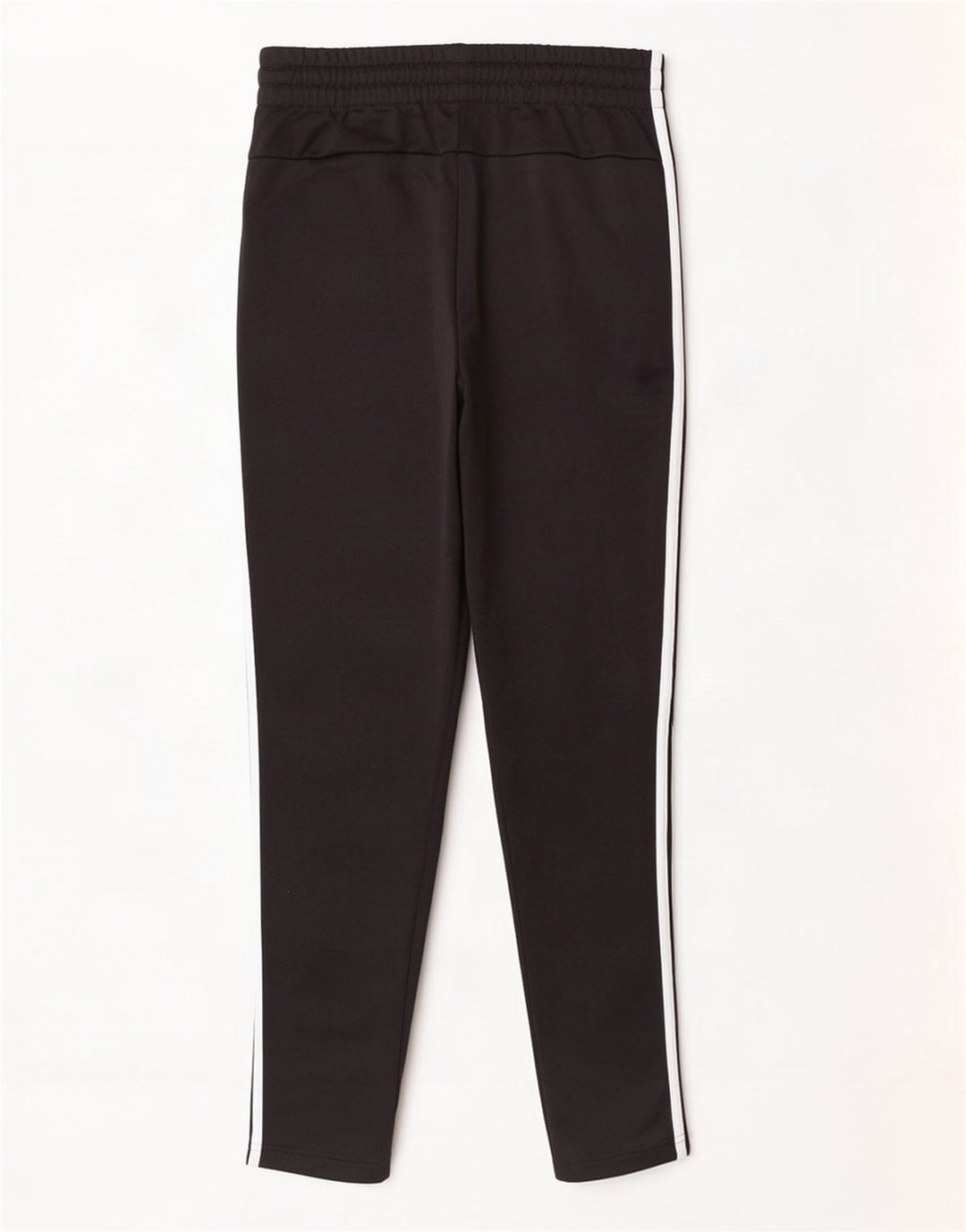 Damskie spodnie dresowe Adidas UK 12/14 Średni czarny poliester