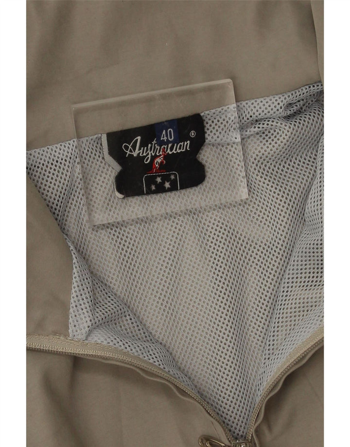 AUSTRALIJSKA L'ALPINA Damska bluza dresowa oversize IT 40 Small Grey