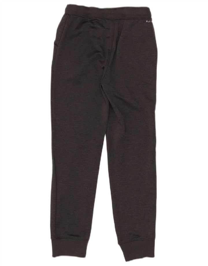 Chłopięce spodnie dresowe Hurley Joggers 10-11 lat, średni szary poliester