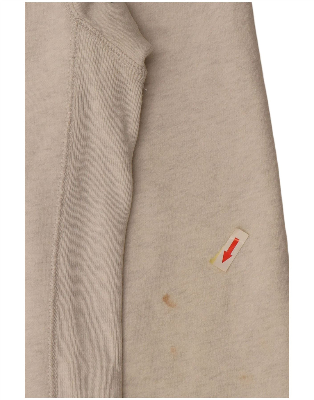 Męski sweter z kapturem i zamkiem błyskawicznym Superdry, średniej wielkości, bawełniany