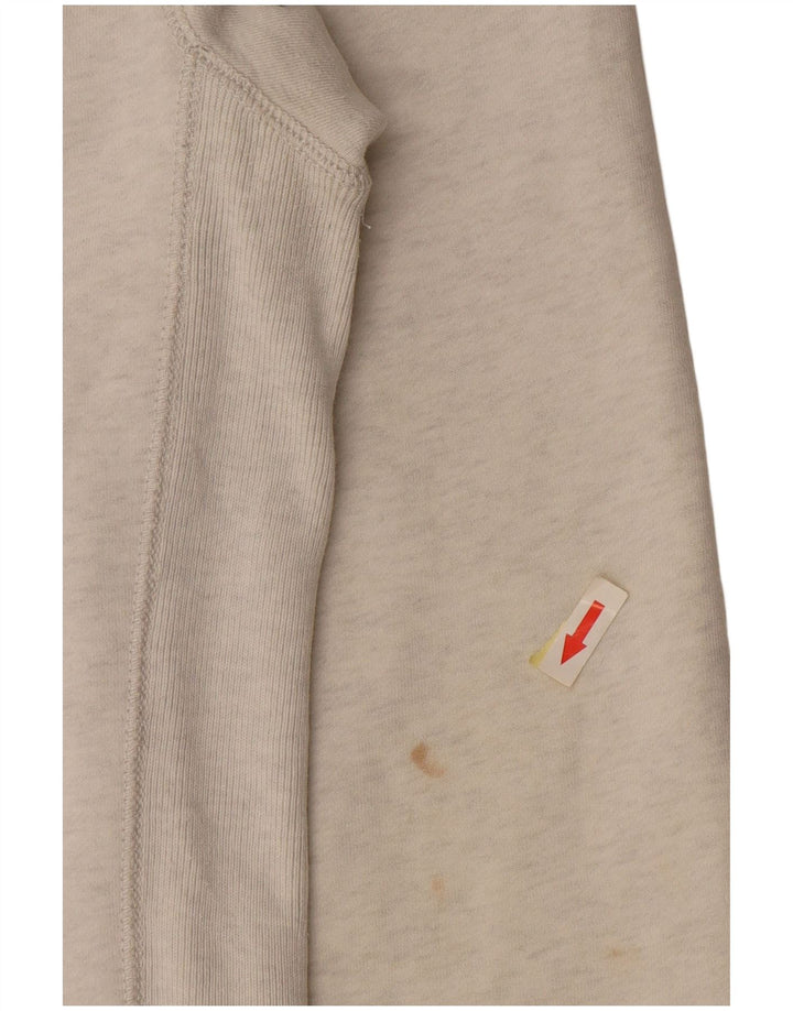 Męski sweter z kapturem i zamkiem błyskawicznym Superdry, średniej wielkości, bawełniany