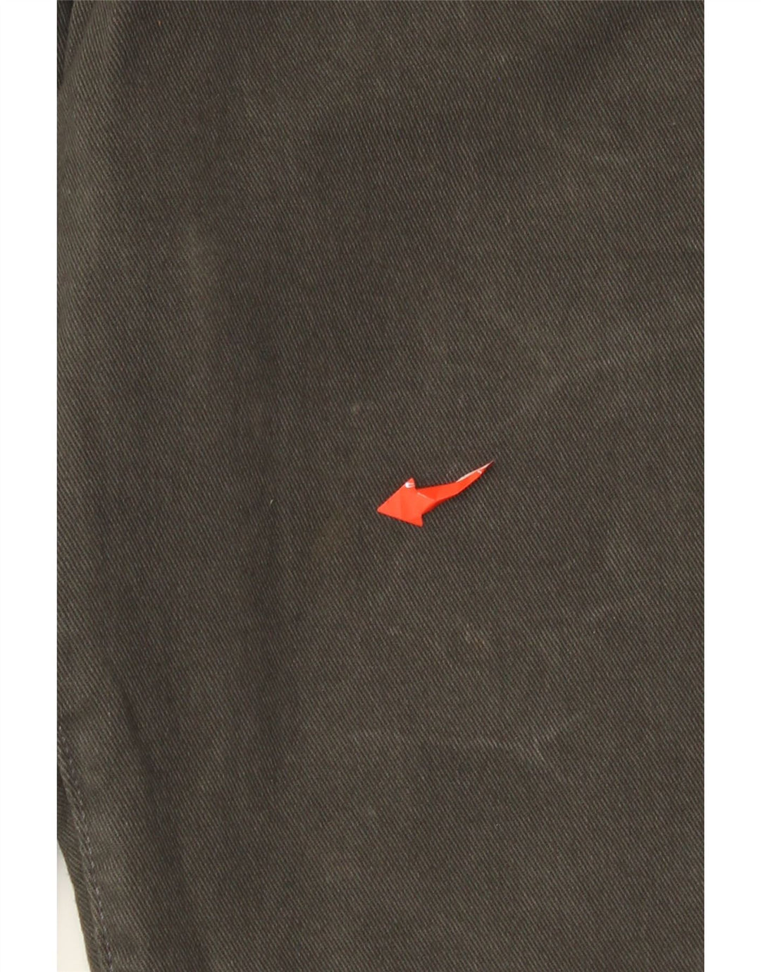 Damskie jeansy LEVI'S 515 Legging W32 L30 Khaki