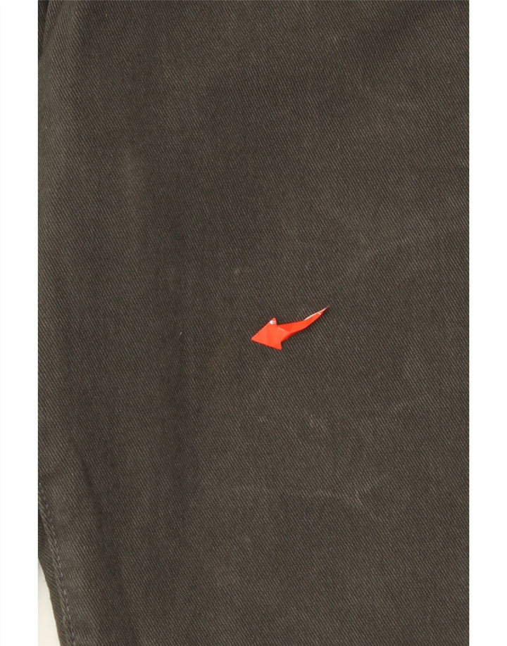 Damskie jeansy LEVI'S 515 Legging W32 L30 Khaki