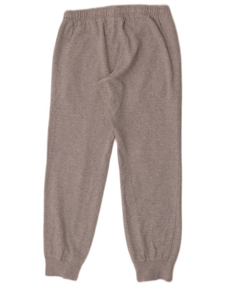 Męskie spodnie dresowe ASICS Joggers XS, szare