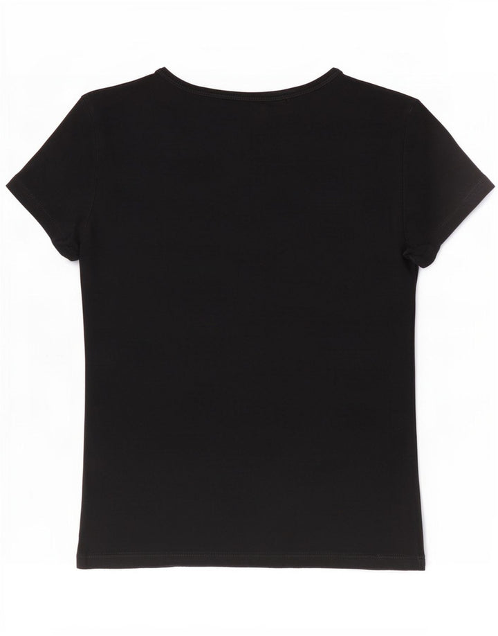 Damska koszulka Levi's Top UK 14 Medium Black