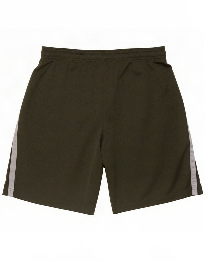 Męskie spodenki sportowe Under Armour, duże Khaki