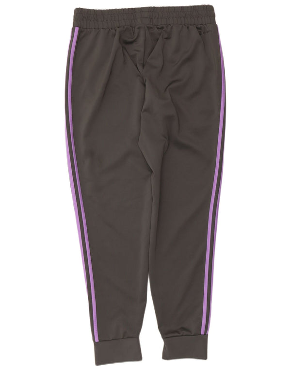Damskie spodnie dresowe Adidas Joggers UK 16/18 Large Grey