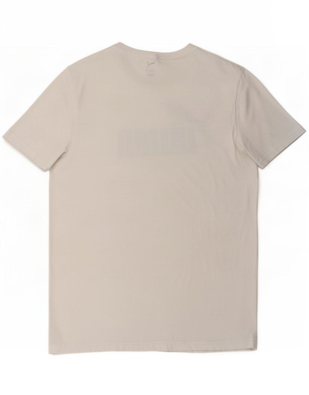Męska koszulka z grafiką Puma Top, duża, biała
