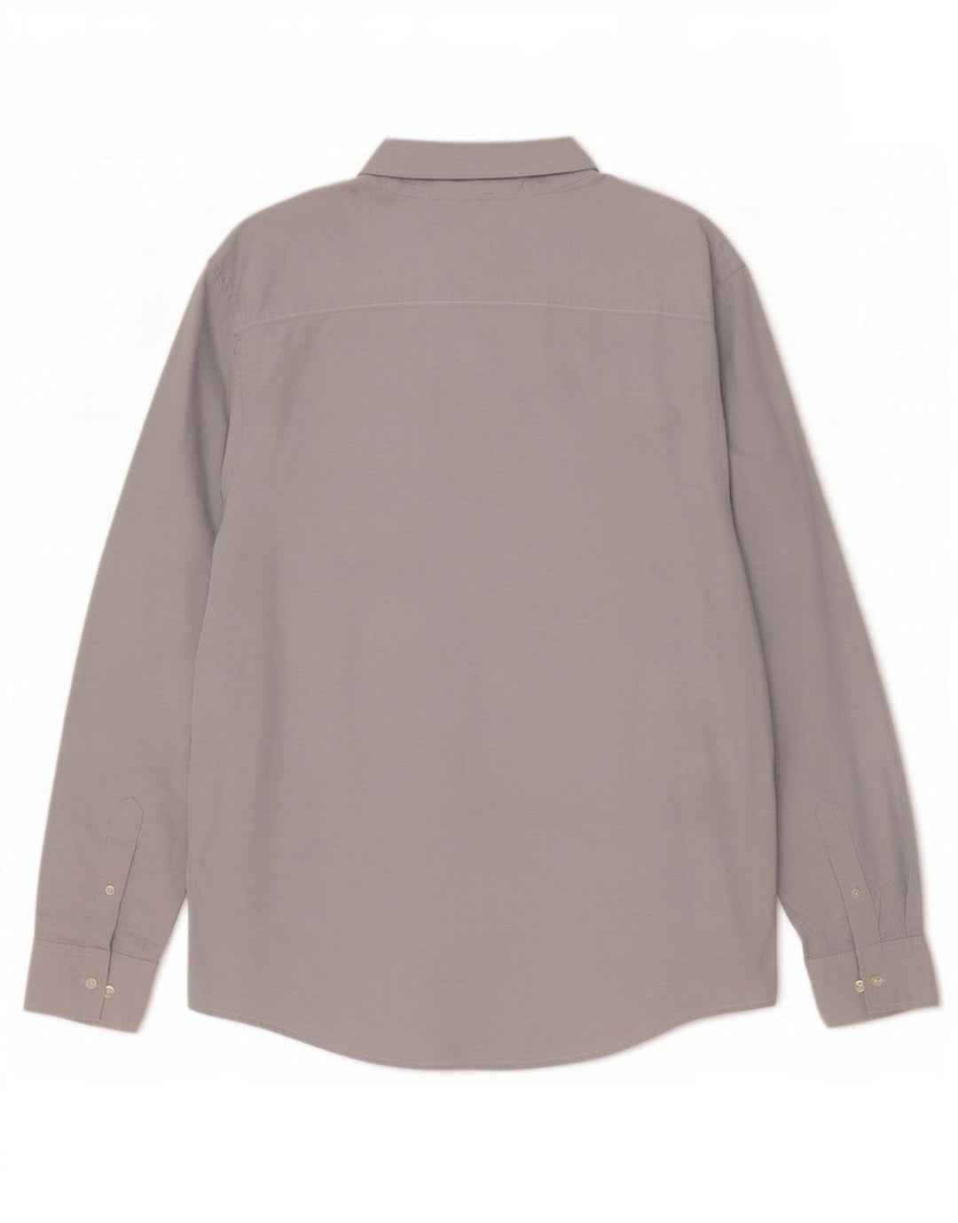 Koszula męska Penguin Heritage Slim Fit 2XL, niebieska, bawełniana
