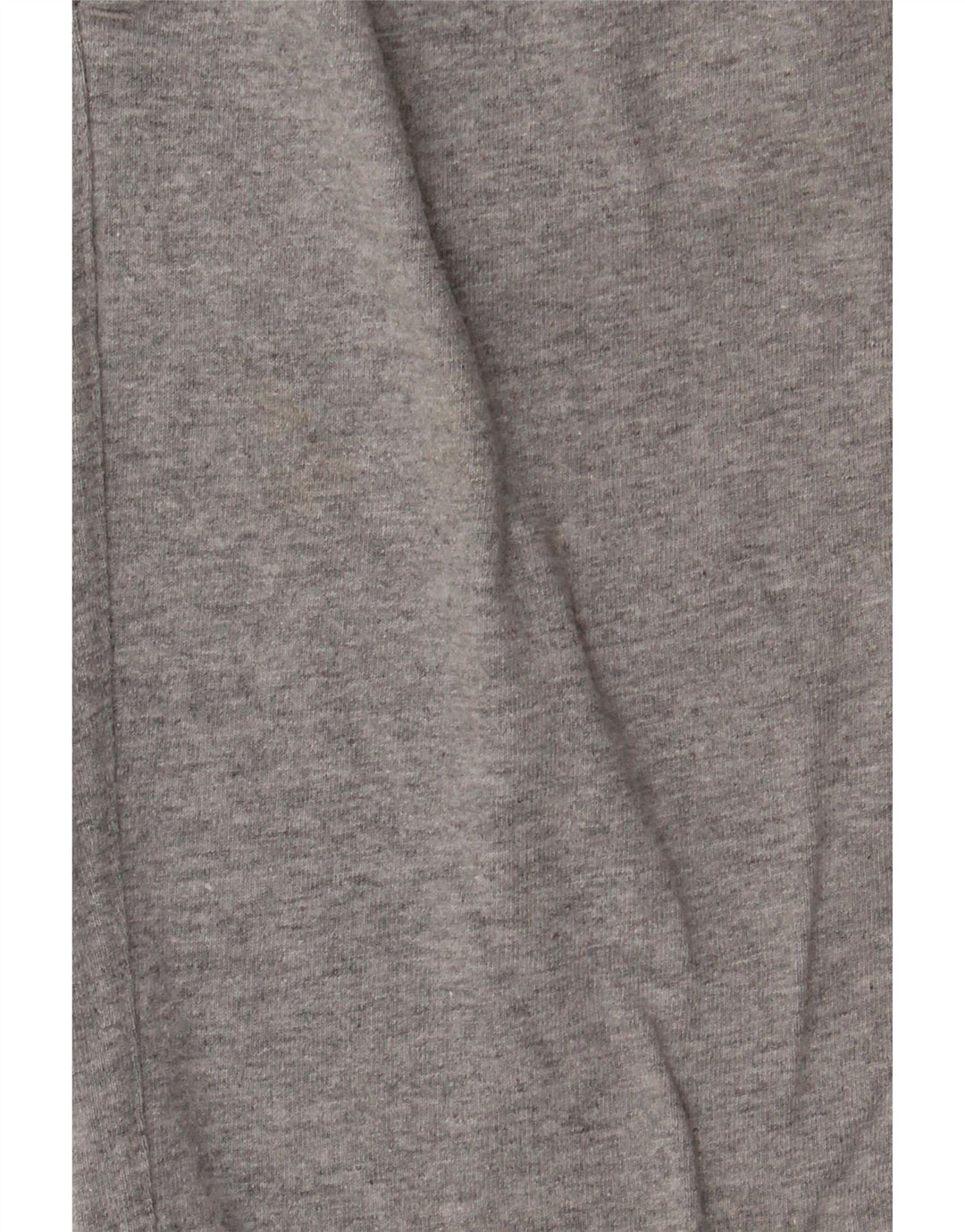 Męskie spodenki sportowe Nike, średnioszare, bawełniane