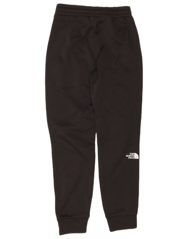 Męskie spodnie dresowe The North Face Joggers XS w kolorze czarnym