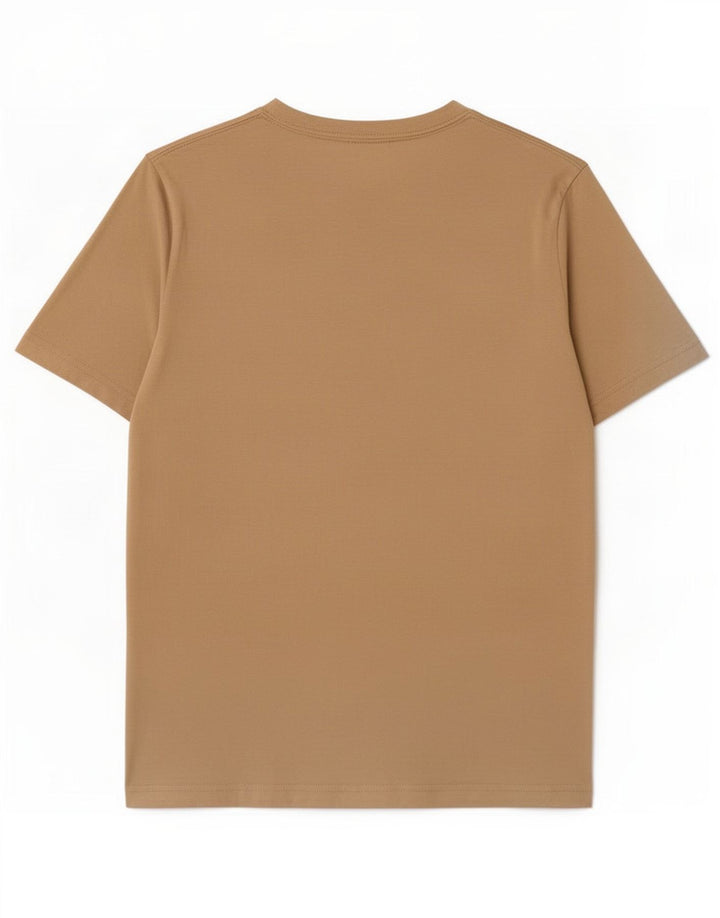 T-shirt chłopięcy Levi's 13-14 lat, beżowy, bawełniany