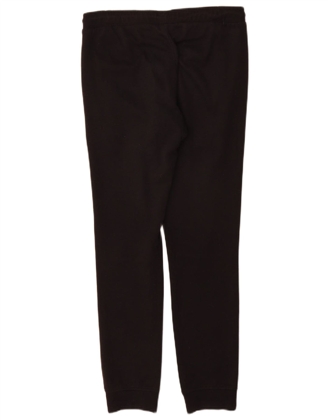 Spodnie dresowe chłopięce Jack & Jones Joggers 13-14 lat Czarny poliester
