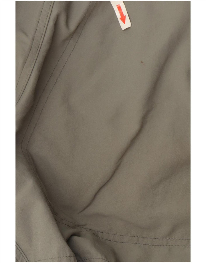 Wodoodporne spodnie męskie Rohan Straight Cargo Medium W32 L29 Khaki