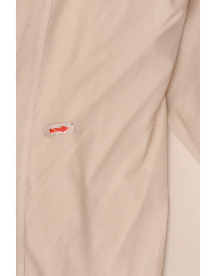 Koszula męska Calvin Klein Jeans 2XL z białej bawełny