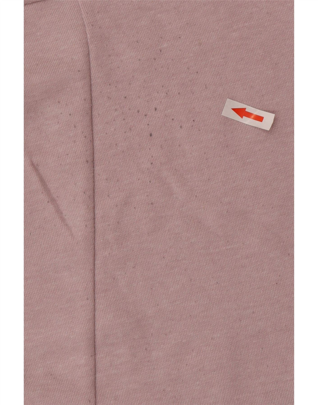 Męski sweter z kapturem i zamkiem Jack & Jones, duży, różowy poliester