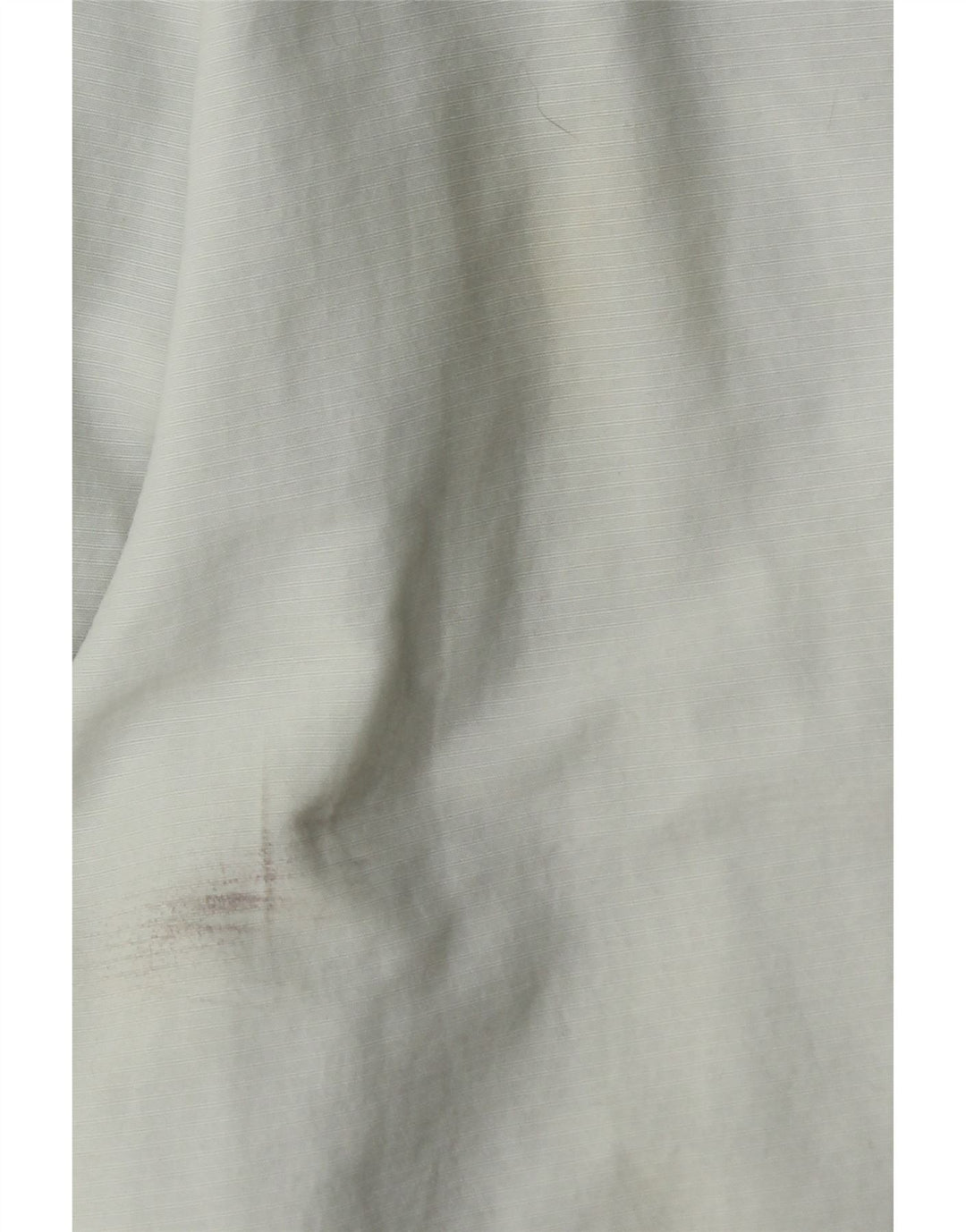 Męskie spodnie Adidas Straight Capri W34 L21 Off White Poliamid