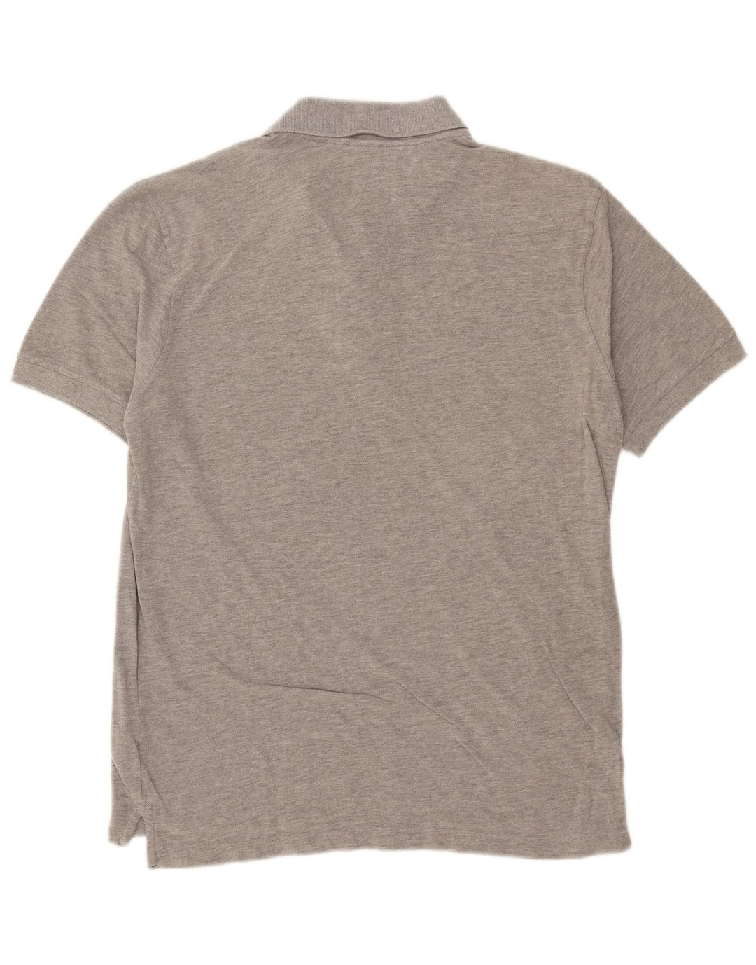 Męska koszulka polo Crew Clothing, duża, szara, bawełniana