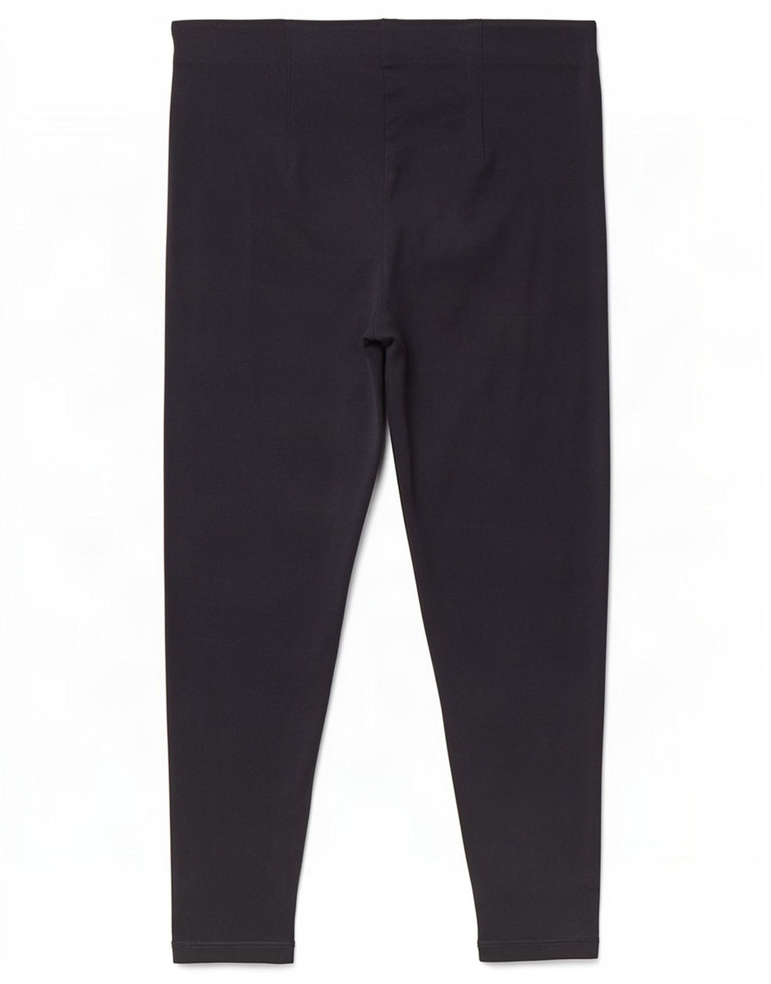 Legginsy damskie Marks & Spencer UK 12, średni granatowy poliester