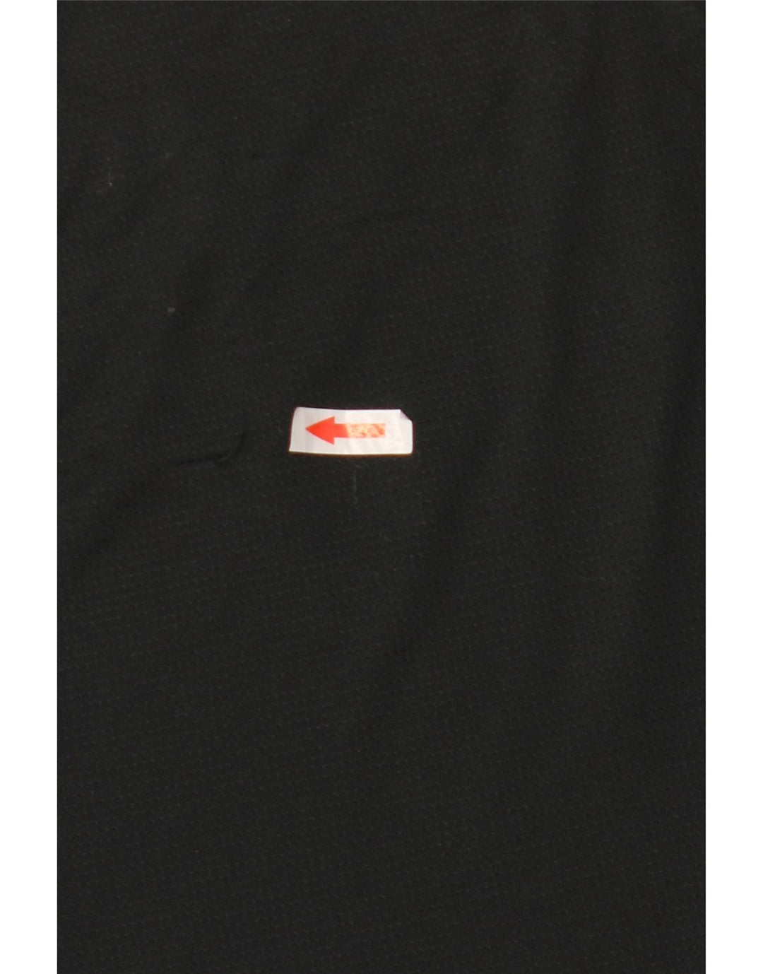 Koszulka męska Under Armour XL, czarna