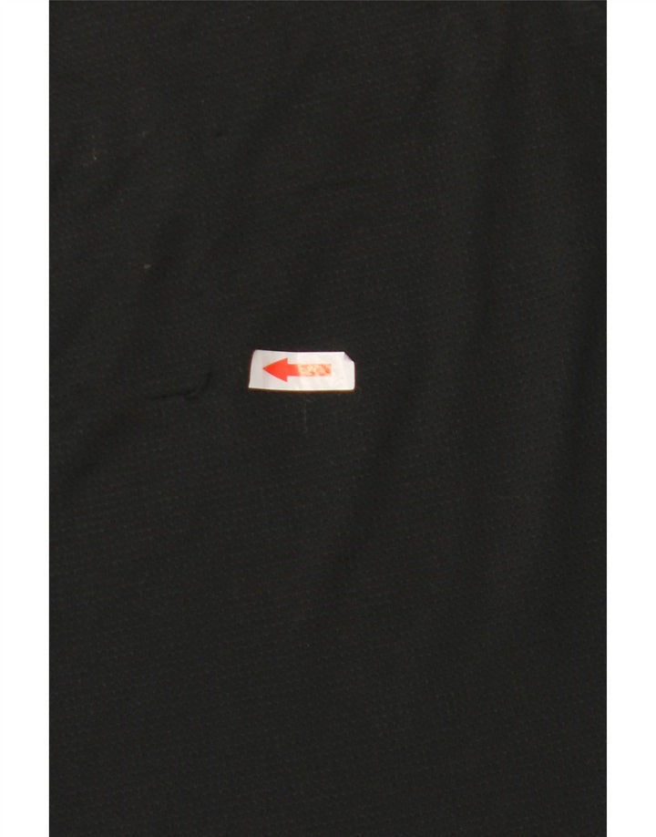 Koszulka męska Under Armour XL, czarna