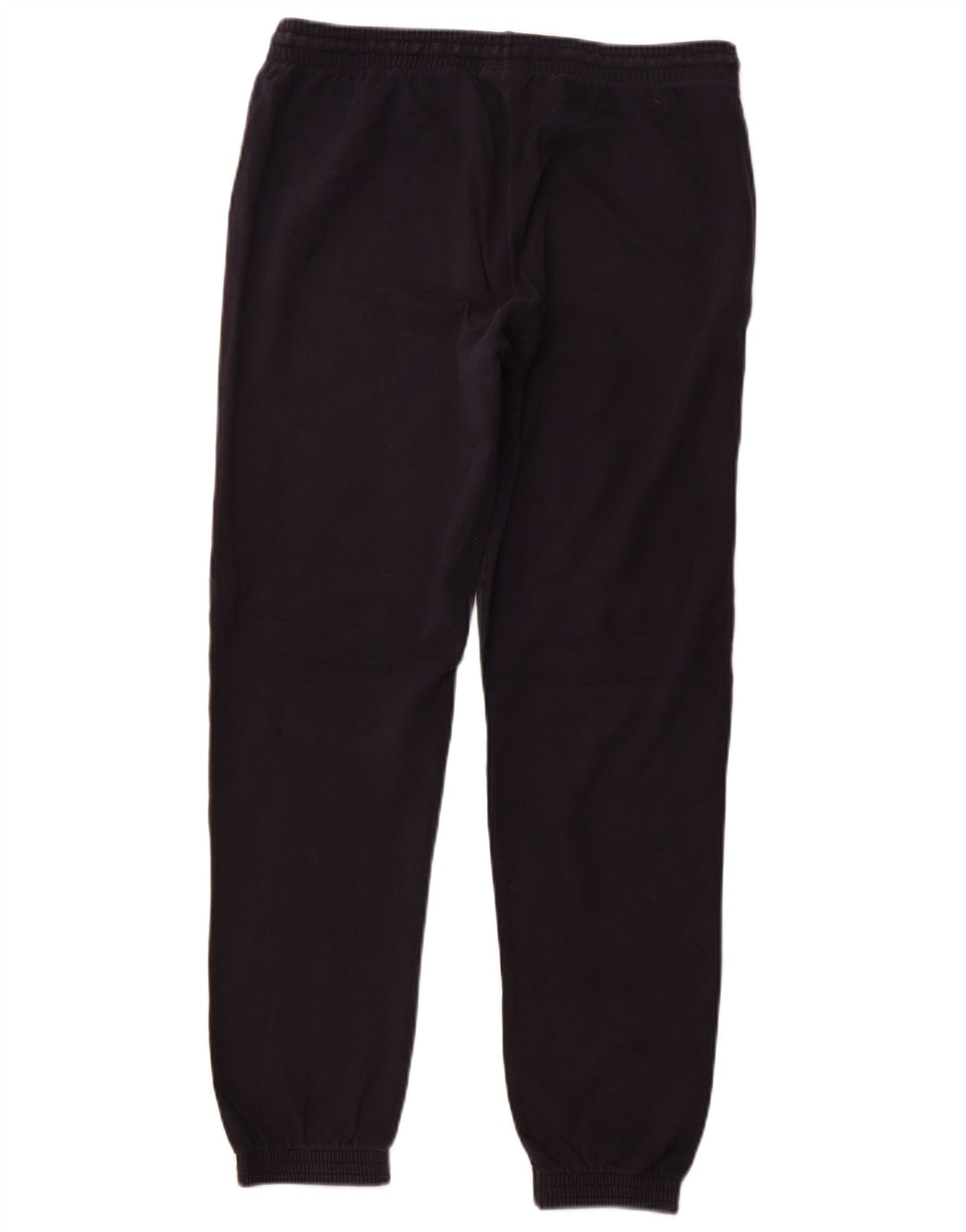 Męskie spodnie dresowe Champion Graphic Joggers 2XL granatowe