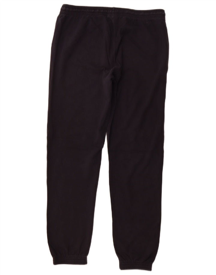 Męskie spodnie dresowe Champion Graphic Joggers 2XL granatowe