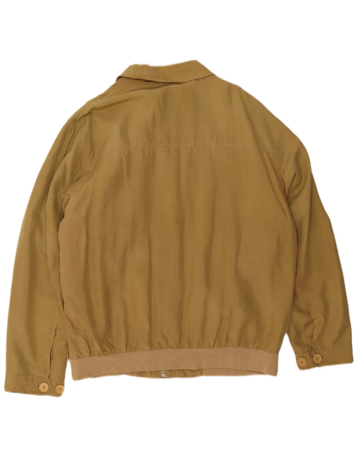 Męska kurtka bomberka Amerigo Vespucci UK 42 XL Khaki
