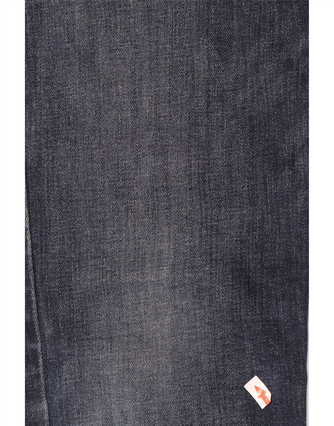 Męskie jeansy Levi's 511 Slim SLIW32 L34 Niebieskie bawełniane
