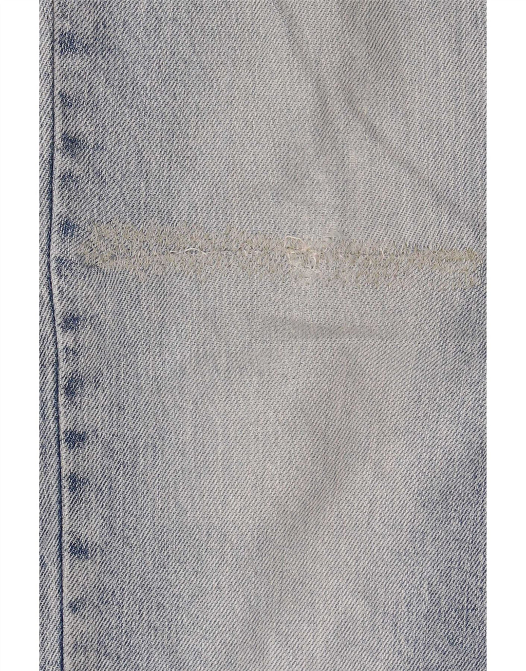 Męskie jeansy Levi's 511 Slim W33 L34 Niebieskie