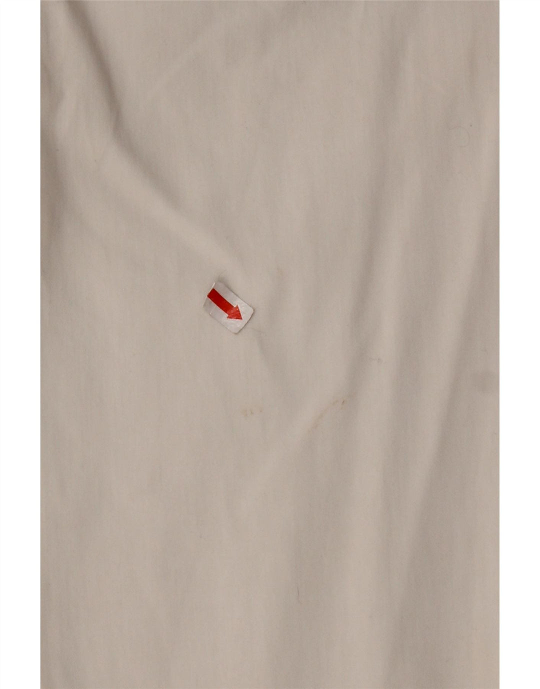 Spodnie damskie DIESEL Slim Casual W28 L27 Biała bawełna