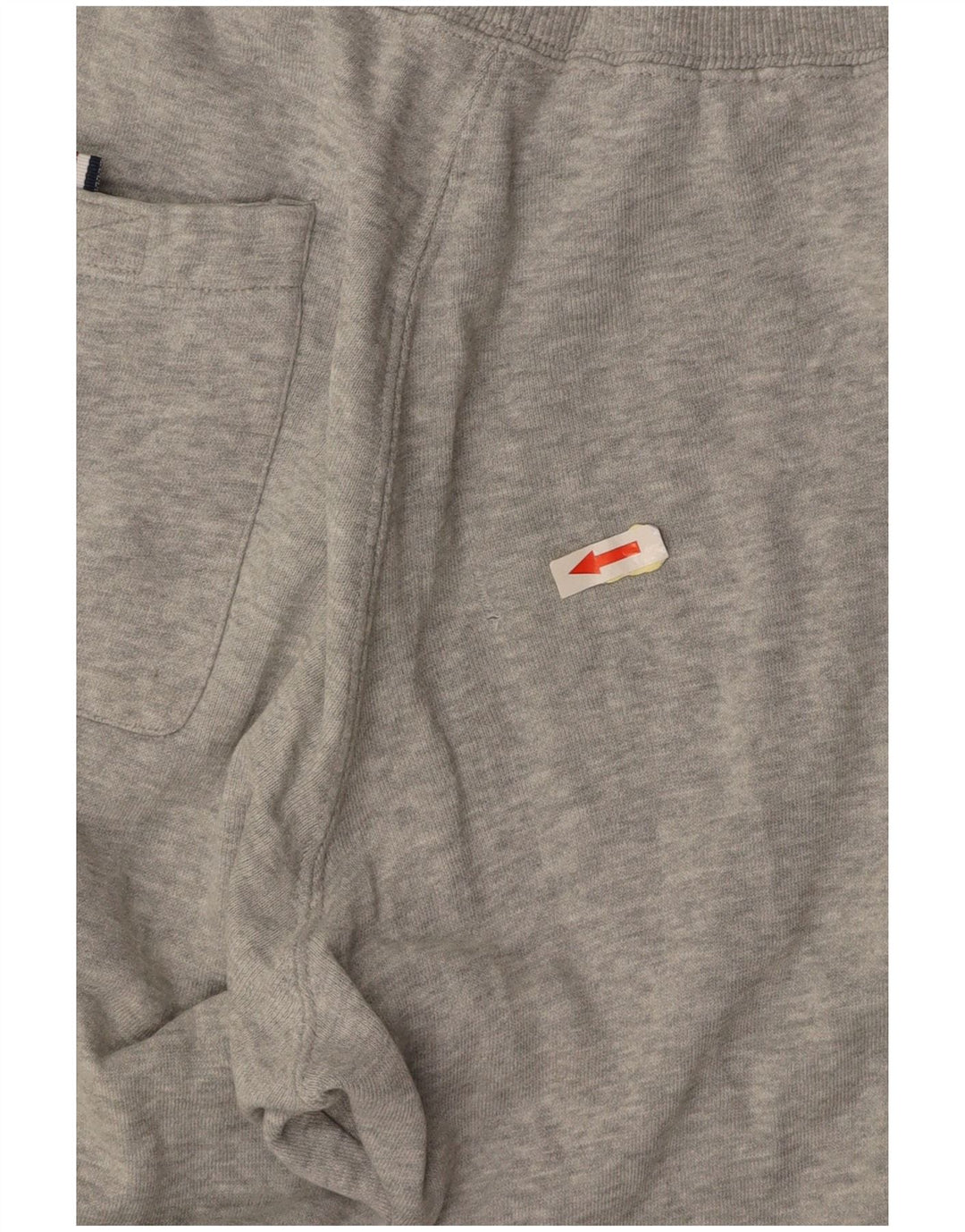 Chłopięce spodnie dresowe TIMBERLAND Joggery 15-16 lat, średnioszare