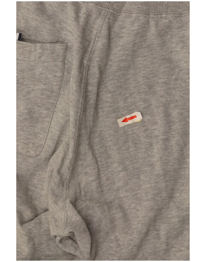 Chłopięce spodnie dresowe TIMBERLAND Joggery 15-16 lat, średnioszare